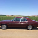 RARE -- 1972 CHEVROLET NOVA – TURBO-FIRE 350ci, V8, RPO L65, 2 BBL
