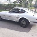 RARE 1972 DATSUN 240Z, ORIGINAL SU CARBS, A/C CAR, 4 SPEED, SOLID, NO RESERVE!!