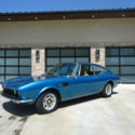RARE 1972 FIAT FERARRI DINO 2400 COUPE