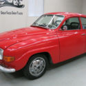 &quot;Rare&quot; !!... 1972 Saab 96 2 Dr. Sedan. A Straight and solid example.. &quot;FUN&quot; !!