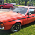 RARE 1973 AMC GREMLIN X V8 CALIFORNIA CAR