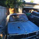 Rare 1973 BMW 1802 Touring