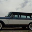 RARE 1973 International TravelAll. 84k original miles. Factory A/C.