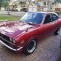 Rare 1973 MAZDA RX 2