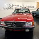 Rare 1973 Mercedes-Benz 350SL Euro Model Amazing Condition...