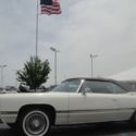 RARE 1974 CHEVROLET CAPRICE CLASSIC CONVERTIBLE