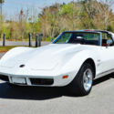 Rare 1974 Chevrolet Corvette T-Tops Power Steering Power Brakes Dual Exhaust