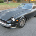 RARE 1974 DATSUN 260Z Z 260 RUNS DRIVES PROJECT 145K MILES!!!!