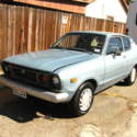 Rare 1974 Datsun B210 2 Door Car 1.3 Engine Very Low Miles *Super Clean*