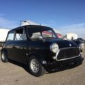 ***RARE*** 1974 Innocenti Classic Mini Cooper 1275cc