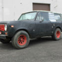 *RARE* 1974 INTERNATIONAL SCOUT II 4X4 * FACTORY AC * HARDTOP / SOFT TOP * 4-SPD