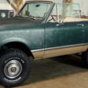 RARE 1974 International Scout II, 4x4, MUST SEE, Automatic