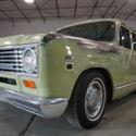 RARE 1974 International Travelall 100, Original Condition, Low Mileage, 392 V8