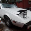 Rare 1974 Lotus Elite 501, Original Paint, Plates Garage Find, 1 of 687 Produced