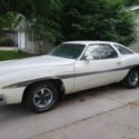Rare 1974 Pontiac Le Mans Manual Trans 2 Owner