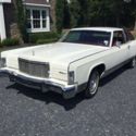 RARE 1976 2 DOOR LINCOLN TOWN COUPE
