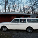 Rare 1976 Volvo 265 DL Wagon 2.7L 113137 Original Miles- Collectible