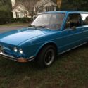 Rare 1976 VW Brasilia type 1 restored from top to bottom