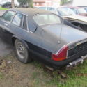 rare 1976 xjs  NO RESERVE