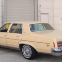 Rare!  1977 Buick Park Avenue Limited