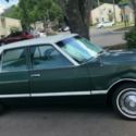 Rare! 1977 Plymouth Volare High Model HH vin 44K orignal miles