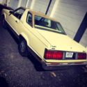 Rare 1978 Ford Fairmont Futura Coupe - *Perfect and Low Miles*