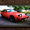 Rare 1978 Porsche 924 For Sale!