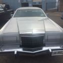 Rare 1978 Signature Series Lincoln Continental Mark V - Emilo Pucci Series