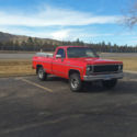 RARE 1979 CHEVY K10 IN EXCELLENT CONDITION! BEST OF ITS KIND! BUY W CONFIDENCE!