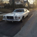 RARE ! 1979 CHRYSLER CORDOBA 300 ONE OF ONLY 477 CANADIAN MARKET CARS