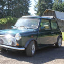 Rare 1979 Classic Mini Rover - British Classic Open - Low Miles