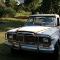 *RARE* 1979 Jeep &#034;Golden Eagle&#034; Truck