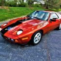 RARE! 1979 PORSCHE 928*5 SPEED MANUAL*TRACK SETUP*RECORDS*SERVICED*NO RESERVE!