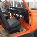RARE 1979 SCOUT II WITH FACTORY FOUR SPEED AND AC