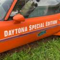 RARE 1980 Camaro Z28 1 of 90 raced in Daytona 24 hours