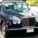 Rare 1980 Rolls Royce Silver Wraith ll - Fuel Injected