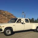 RARE !!! 1980 Toyota Custom Cab Dually Pickup Truck
