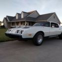 Rare 1981 Pontiac Firebird Formula V8 4-Speed POSI 73K miles