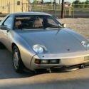 Rare 1981 Porsche 928 S Euro, Right Hand Drive, Well Documented