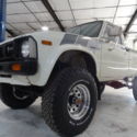RARE 1981 Toyota SR5 Hilux 4x4, 28K Original Miles