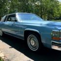 RARE 1982 CADILLAC COUPE DE VILLE ONLY 26,000 ORIGINAL MILES.ORIGINAL PAINT