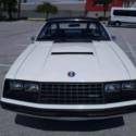 RARE 1982 MUSTANG GLX CONVERTIBLE!!!
