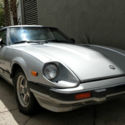 Rare 1983 Nissan/ Datsun 280 ZX Turbo One Owner Vintage Japanese Collector