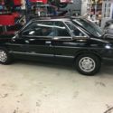 RARE 1983 subaru GL coupe stick