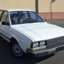RARE! 1983 VOLKSWAGEN QUANTUM GL super low miles 12k ONLY!