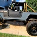 Rare 1984 Jeep Scrambler