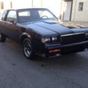 Rare 1985 Buick Grand National collector