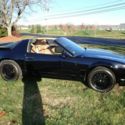 RARE 1985 Pontiac Firebird Trans Am / 5 Speed / 9 Bolt Posi !! Fully Loaded! WS6