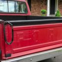 Rare 1986 Ford F150 Stepside truck