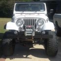 Rare 1986 Jeep CJ 7 --Time is running out--see details